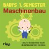Babys erstes Semester - Maschinenbau - Bild 1
