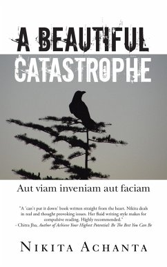 Cover A Beautiful Catastrophe (eBook, ePUB)