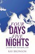 Four Days and Five Nights (eBook, ePUB) - Bild 1