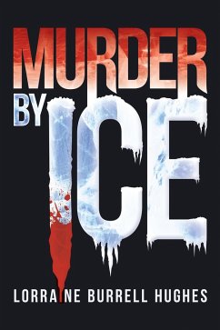 Cover Murder by Ice (eBook, ePUB)
