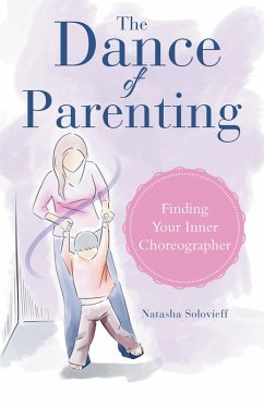 Cover The Dance of Parenting (eBook, ePUB)
