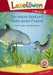 Leselöwen 1. Klasse - Der kleine... - Bild 1