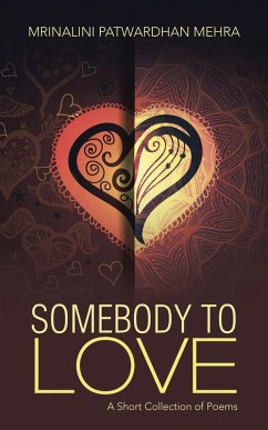 Cover Somebody to Love (eBook, ePUB)