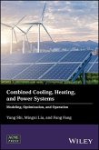 Combined Cooling, Heating, and Power Systems (eBook, PDF)