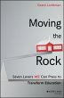Moving the Rock (eBook, ePUB) - Bild 1