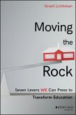 Moving the Rock (eBook, ePUB)