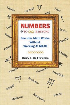 Numbers (eBook, ePUB) - de Francesco, Henry F.