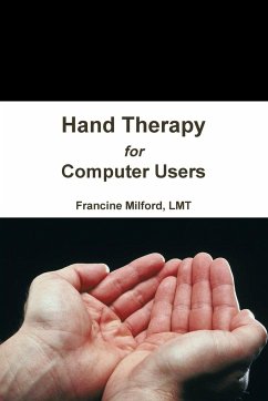 Hand Therapy for Computer Users - Milford, Lmt Francine