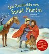 Die Geschichte von Sankt Martin - Bild 1