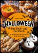 Halloween. Das Koch- und Backbuch - Bild 1