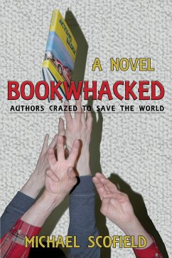 Bookwhacked - Scofield, Michael