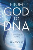 From God to Dna (eBook, ePUB)
