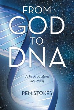 Cover From God to Dna (eBook, ePUB)