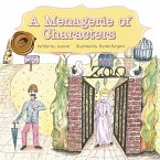 A Menagerie of Characters (eBook, ePUB)