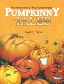 Pumpkinny Tales (eBook, ePUB)