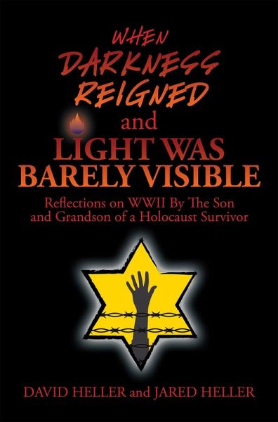 When Darkness Reigned and Light Was Barely Visible (eBook, ePUB)