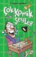 Cok Komik Seyler - Ogultekin, Erdogan