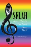 Selah (eBook, ePUB)