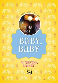 Baby, Baby (eBook, ePUB) - Mokkil, Vineetha