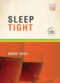Cover Sleep Tight (eBook, ePUB)