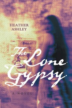 Cover The Lone Gypsy (eBook, ePUB)