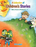 A Collection of Children'S Stories (eBook, ePUB)