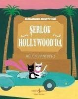 Serlok Hollywoodda - Hancocks, Helen