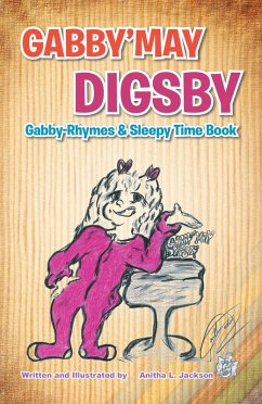 Cover Gabby'may Digsby (eBook, ePUB)