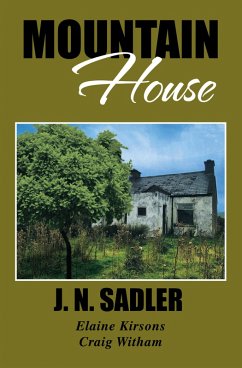 Cover Mountain House (eBook, ePUB)
