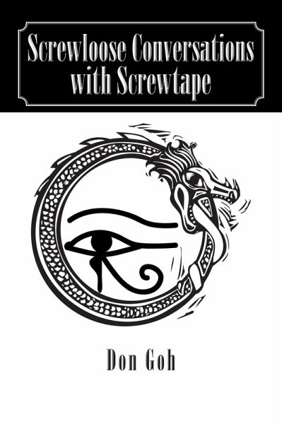 Screwloose Conversations with Screwtape (eBook, ePUB)