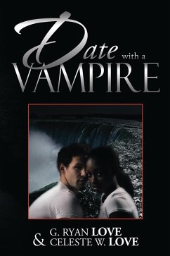 Cover Date with a Vampire (eBook, ePUB)