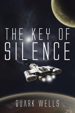 Cover The Key of Silence (eBook, ePUB)