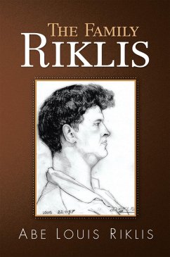 Cover The Family Riklis (eBook, ePUB)