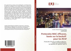 Protocoles MAC efficaces, basés sur le backoff pour les RCSF - Ndiaye, Amadou Malado Dégnouma;Faye, Youssou;Dasylva, Marius