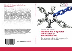 Modelo de Negocios Inclusivos y Formalizacion