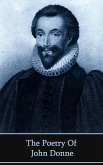 The Poetry of John Donne (eBook, ePUB)