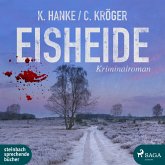 Eisheide / Katharina von Hagemann Bd.3 (2 MP3-CDs)