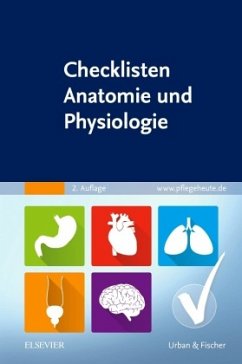 Checklisten Anatomie und Physiologie