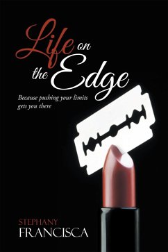 Life on the Edge (eBook, ePUB) - Francisca, Stephany