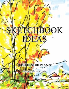 Cover Sketchbook Ideas (eBook, ePUB)