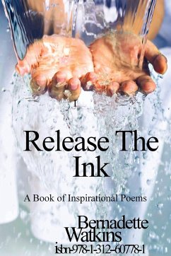 Release The Ink - Watkins, Bernadette