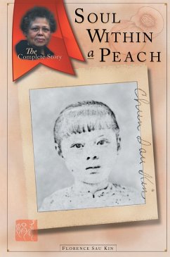 Soul Within a Peach (eBook, ePUB) - Kin, Florence Sau