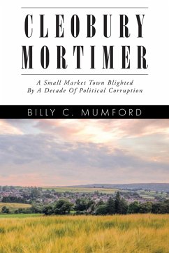 Cleobury Mortimer (eBook, ePUB) - Mumford, Billy C.