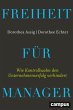 Freiheit für Manager (eBook, PDF) - Bild 1