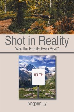 Cover Shot in Reality (eBook, ePUB)