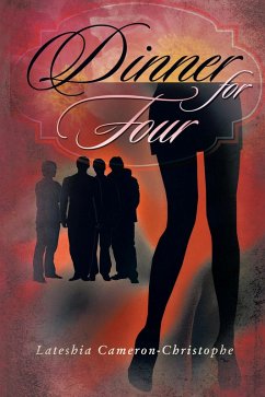 Cover Dinner for Four (eBook, ePUB)