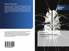 Peripheral Nerve Injury - Sharma, Mukesh