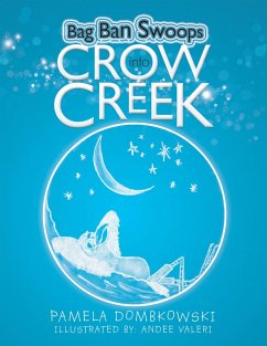 Cover Bag Ban Swoops into Crow Creek (eBook, ePUB)