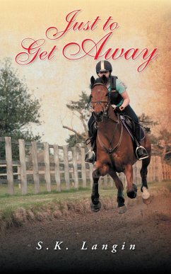 Cover Just to Get Away (eBook, ePUB)