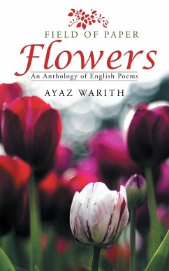 Cover Field of Paper Flowers (eBook, ePUB)